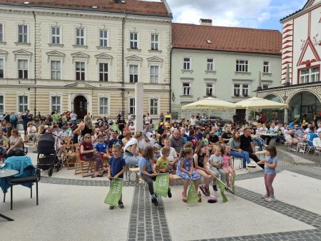 Ogledi nogometnih tekem slovenske reprezentance  (1)